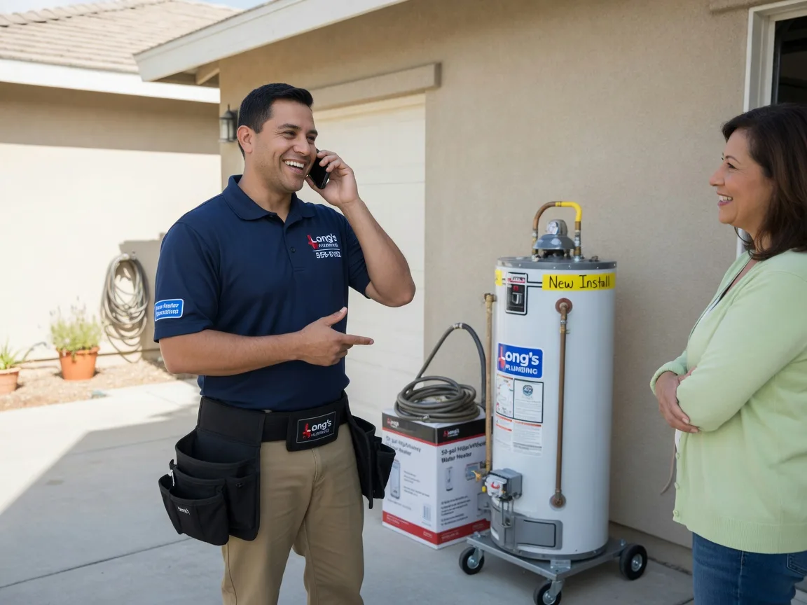 Leak Detection Bushnell, IL FAQs